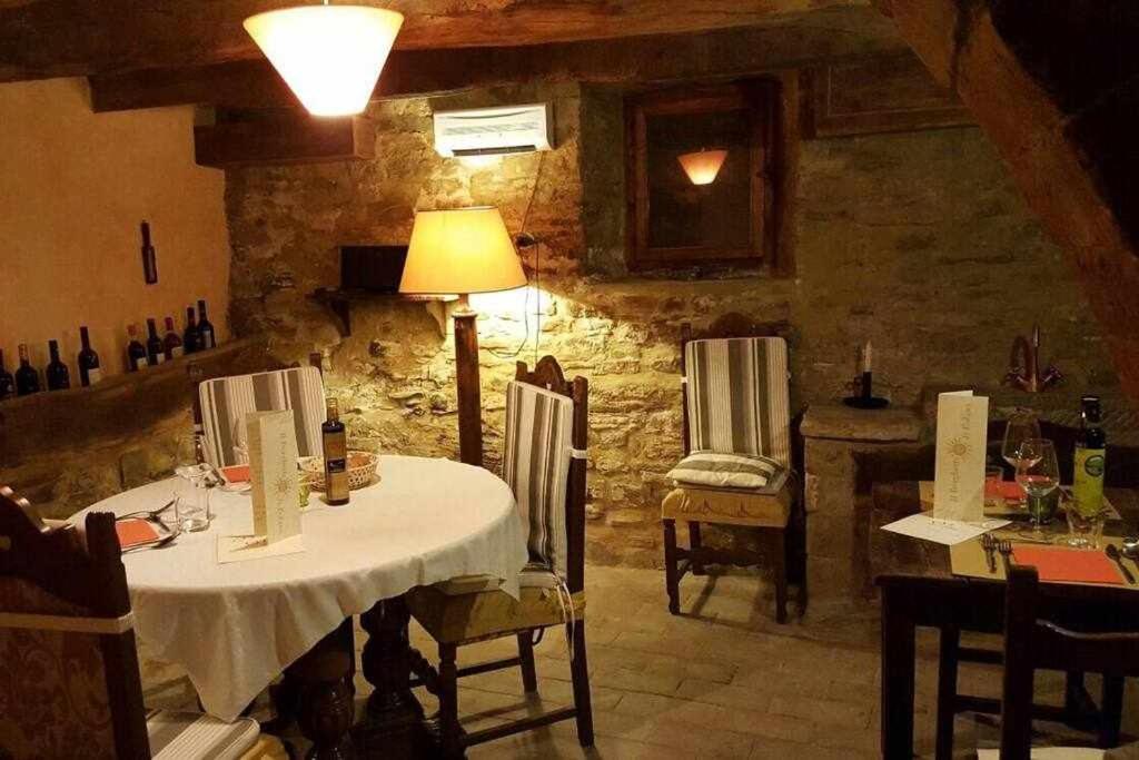 Il Borghetto Di Pedana Konuk evi Città di Castello Dış mekan fotoğraf