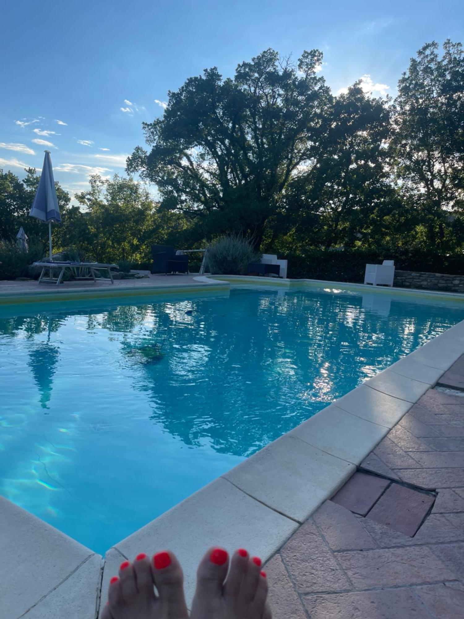Il Borghetto Di Pedana Konuk evi Città di Castello Dış mekan fotoğraf