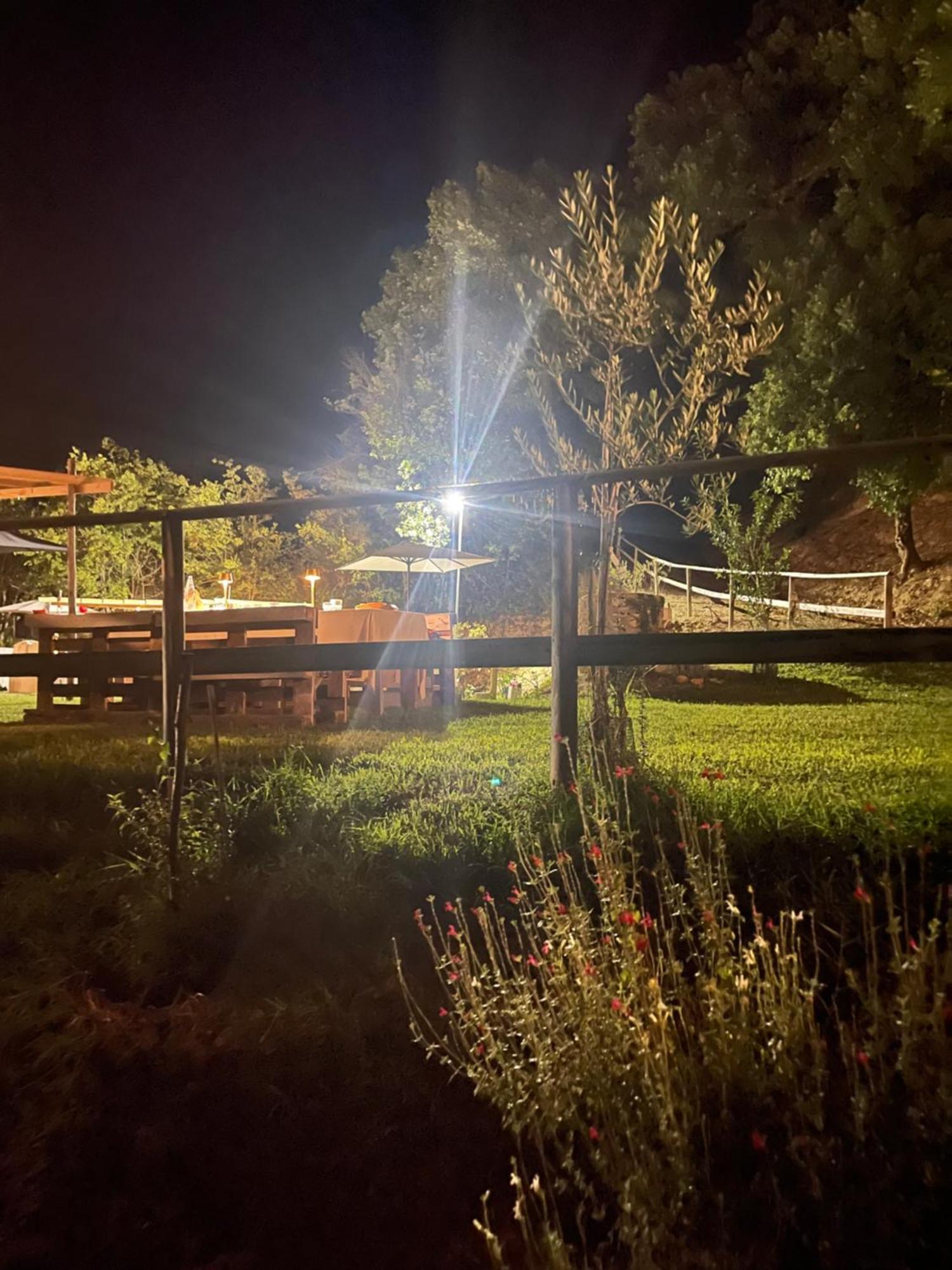 Il Borghetto Di Pedana Konuk evi Città di Castello Dış mekan fotoğraf