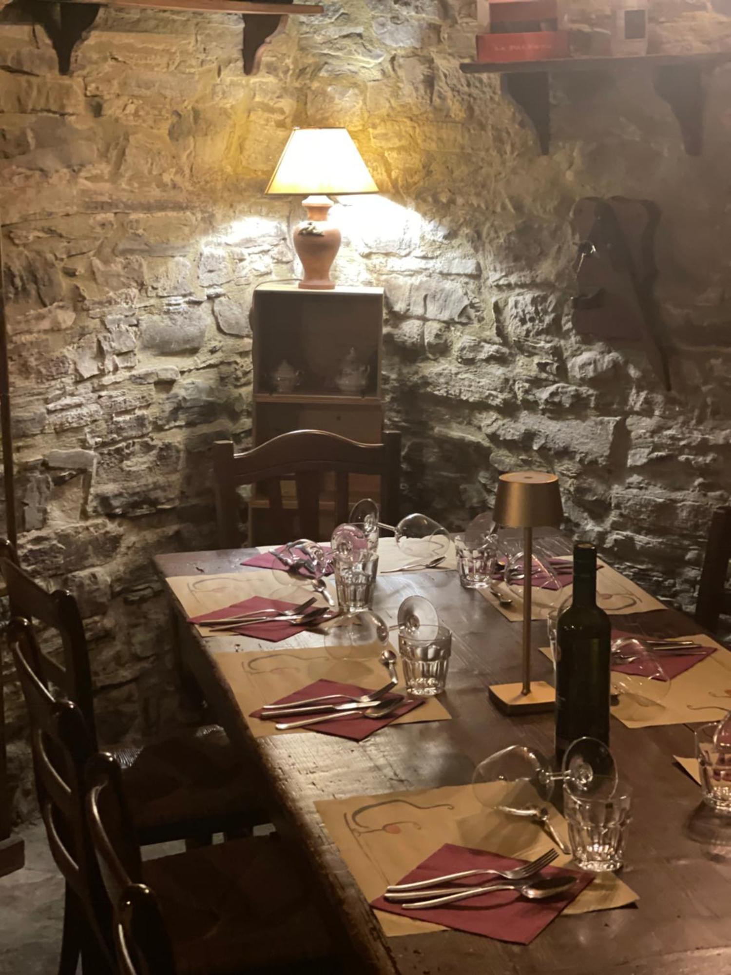 Il Borghetto Di Pedana Konuk evi Città di Castello Dış mekan fotoğraf