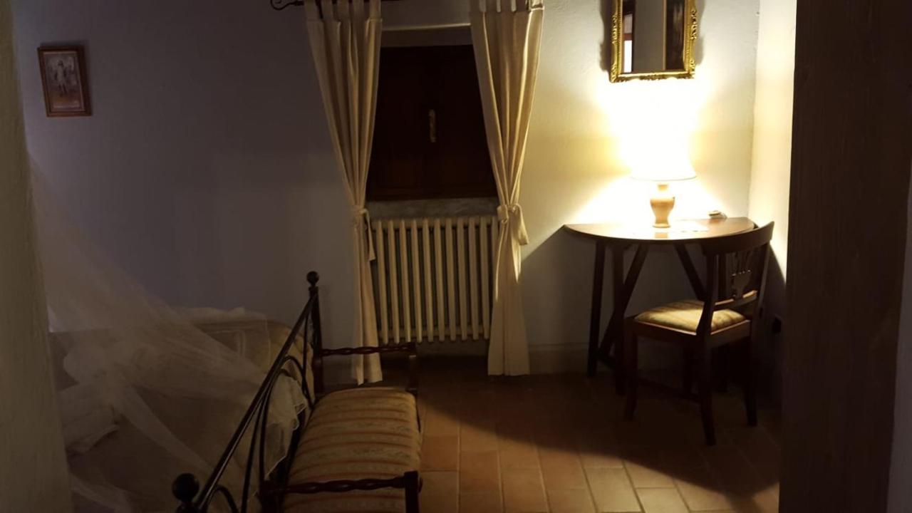 Il Borghetto Di Pedana Konuk evi Città di Castello Dış mekan fotoğraf